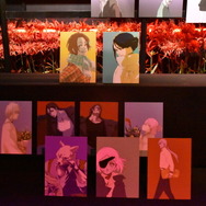 「BLEACH THE LOCUS OF BRAVE Ⅱ」（C）TITE KUBO/SHUEISHA（C）久保帯人／集英社・テレビ東京・ｄｅｎｔｓｕ・ぴえろ