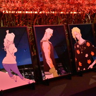 「BLEACH THE LOCUS OF BRAVE Ⅱ」（C）TITE KUBO/SHUEISHA（C）久保帯人／集英社・テレビ東京・ｄｅｎｔｓｕ・ぴえろ