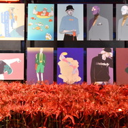 「BLEACH THE LOCUS OF BRAVE Ⅱ」（C）TITE KUBO/SHUEISHA（C）久保帯人／集英社・テレビ東京・ｄｅｎｔｓｕ・ぴえろ