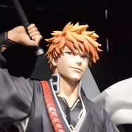「BLEACH THE LOCUS OF BRAVE Ⅱ」（C）TITE KUBO/SHUEISHA（C）久保帯人／集英社・テレビ東京・ｄｅｎｔｓｕ・ぴえろ