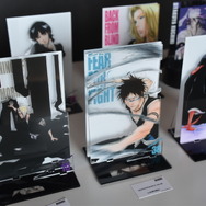 「BLEACH THE LOCUS OF BRAVE Ⅱ」（C）TITE KUBO/SHUEISHA（C）久保帯人／集英社・テレビ東京・ｄｅｎｔｓｕ・ぴえろ