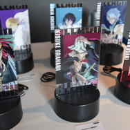 「BLEACH THE LOCUS OF BRAVE Ⅱ」（C）TITE KUBO/SHUEISHA（C）久保帯人／集英社・テレビ東京・ｄｅｎｔｓｕ・ぴえろ