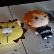 「BLEACH THE LOCUS OF BRAVE Ⅱ」（C）TITE KUBO/SHUEISHA（C）久保帯人／集英社・テレビ東京・ｄｅｎｔｓｕ・ぴえろ