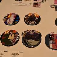 「BLEACH THE LOCUS OF BRAVE Ⅱ」（C）TITE KUBO/SHUEISHA（C）久保帯人／集英社・テレビ東京・ｄｅｎｔｓｕ・ぴえろ