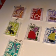 「BLEACH THE LOCUS OF BRAVE Ⅱ」（C）TITE KUBO/SHUEISHA（C）久保帯人／集英社・テレビ東京・ｄｅｎｔｓｕ・ぴえろ