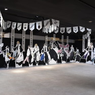 「BLEACH THE LOCUS OF BRAVE Ⅱ」（C）TITE KUBO/SHUEISHA（C）久保帯人／集英社・テレビ東京・ｄｅｎｔｓｕ・ぴえろ