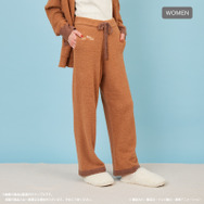 TVアニメ「ワールドトリガー」ルームウェアロングパンツ(レディース/メンズ)〈全6種〉各7,480円(税込み)