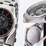 リコリス・リコイル モデル 腕時計