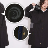 リコリス・リコイル モデル　ブルゾン