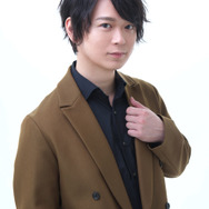 セロ役：土岐隼一