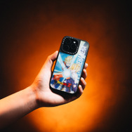 「Dragon Ball Z x CASETiFY」コレクション