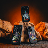 「Dragon Ball Z x CASETiFY」コレクション