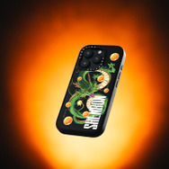 「Dragon Ball Z x CASETiFY」コレクション
