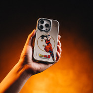 「Dragon Ball Z x CASETiFY」コレクション