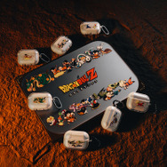 「Dragon Ball Z x CASETiFY」コレクション