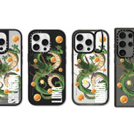 「Dragon Ball Z x CASETiFY」コレクション
