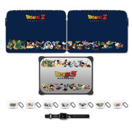 「Dragon Ball Z x CASETiFY」コレクション