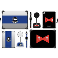 「Dragon Ball Z x CASETiFY」コレクション