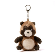 ふんわり キーホルダー 正吉