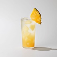 あの子にも教えてあげたい 甘いパイナップルソーダ（通期）