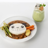 パンダコパンダ　カレーセット（通期）
