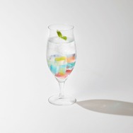 煌めくドロップスサイダー（通期）