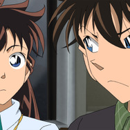 『まじっく快斗』場面カット（C）2010 青山剛昌／小学館・「まじっく快斗」製作委員会