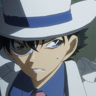 『まじっく快斗1412』場面カット（C）青山剛昌／小学館・読売テレビ・A-1 Pictures 2014