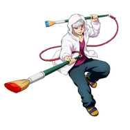 『鬼滅の刃 ヒノカミ血風譚2』「キメツ学園・宇髄天元」 CV.小西克幸