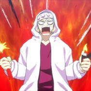 『鬼滅の刃 ヒノカミ血風譚2』「キメツ学園・宇髄天元」 CV.小西克幸