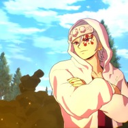 『鬼滅の刃 ヒノカミ血風譚2』「キメツ学園・宇髄天元」 CV.小西克幸