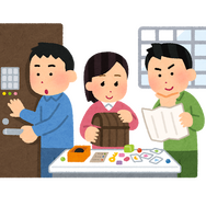 「リアル脱出ゲームで遊んでみたいアニメは？」