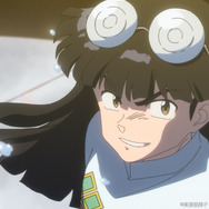 『らんま1/2』第2期 第1弾PV場面カット