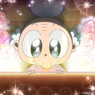 『らんま1/2』第2期 第1弾PV場面カット