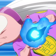 『らんま1/2』第2期 第1弾PV場面カット