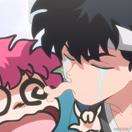 『らんま1/2』第2期 第1弾PV場面カット