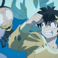 『らんま1/2』第2期 第1弾PV場面カット