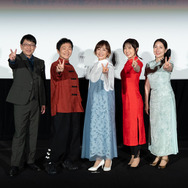 「大歓喜的アニメ発表会」