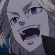 『東京リベンジャーズ』三天戦争編第1弾PV場面写真