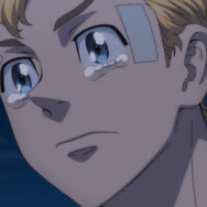 『東京リベンジャーズ』三天戦争編第1弾PV場面写真