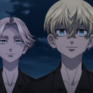 『東京リベンジャーズ』三天戦争編第1弾PV場面写真