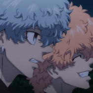 『東京リベンジャーズ』三天戦争編第1弾PV場面写真