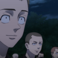 『東京リベンジャーズ』三天戦争編第1弾PV場面写真