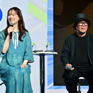 『BULLET/BULLET バレット/バレット』イベントスチール