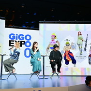 『BULLET/BULLET バレット/バレット』イベントスチール