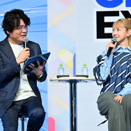 『BULLET/BULLET バレット/バレット』イベントスチール