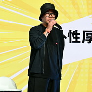 『BULLET/BULLET バレット/バレット』イベントスチール