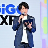 『BULLET/BULLET バレット/バレット』イベントスチール