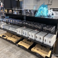 OPEN BASE SHIBUYAでの「幻影夜行本舗」の様子