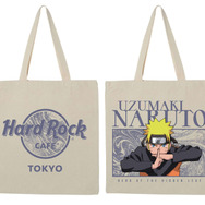 『NARUTO-ナルト- 疾風伝』×HRC Tote（C）岸本斉史　スコット／集英社・テレビ東京・ぴえろ
